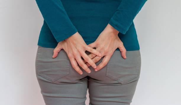 Understanding Tailbone Pain - Zanskar