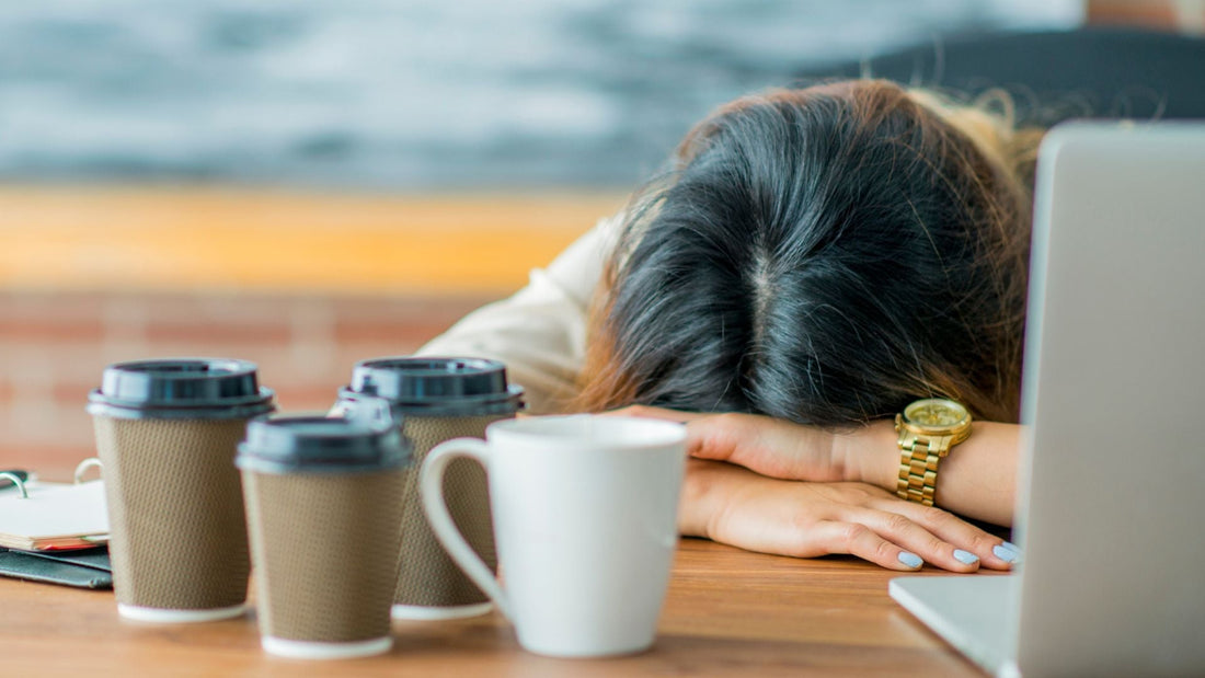5 Signs Your Body Is Low on Vitamin D