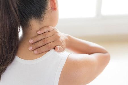 Waking Up With Neck Pain: Causes, Prevention, Treatment, Best Exercises - Zanskar