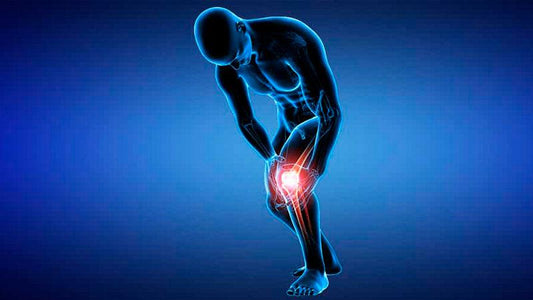 What Is ‘Jumper’s Knee’ Exactly? Tips and Exercises for Treating It from Pain Experts - Zanskar