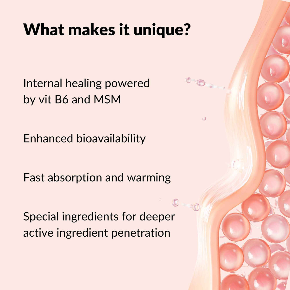 Zanskar Advanced Pain Healing Cream 50g Muscle Pain Ointment