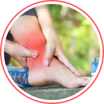 Ankle Sprain