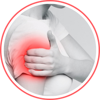 Frozen Shoulder