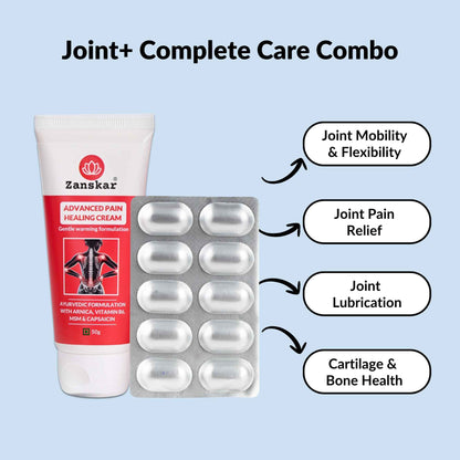 Joint+ Complete Care Combo