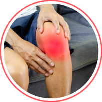 Knee Pain Relief