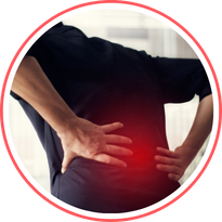 Lower Back Pain
