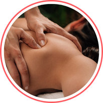 Stiff Tissue Massage