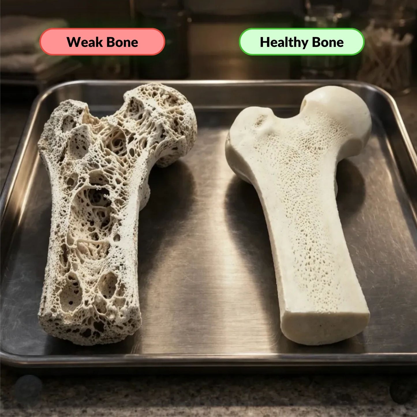 Advanced Bone Supplement