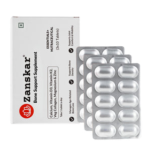 Bone Support Supplement