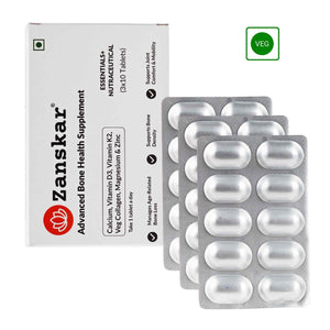 Complete Bone Nutrition Tablet