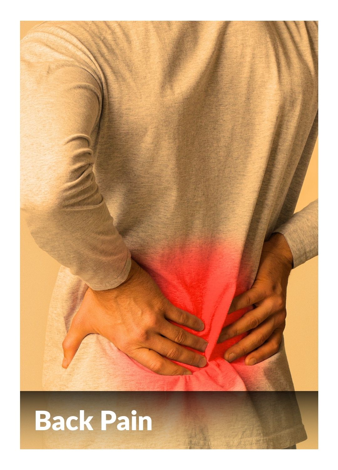 Lower Back Pain