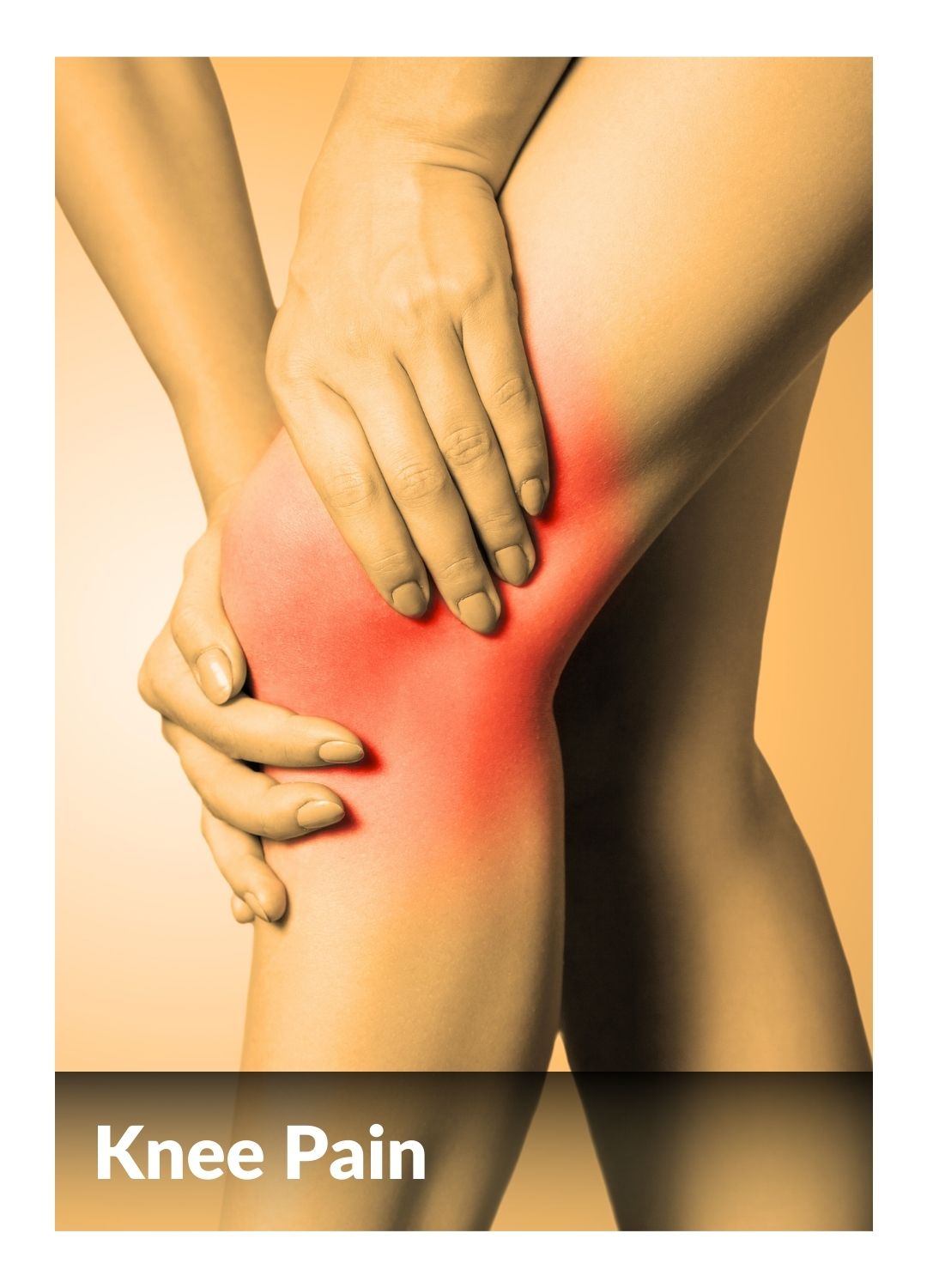 Knee Pain